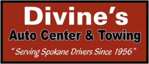 Divine's