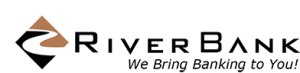 Riverbank logo