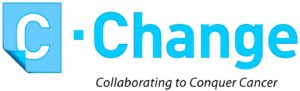 C-Change logo