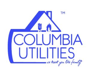 COLUMBIA OFFICIAL LOGO