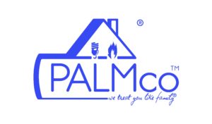 PALMco official logo