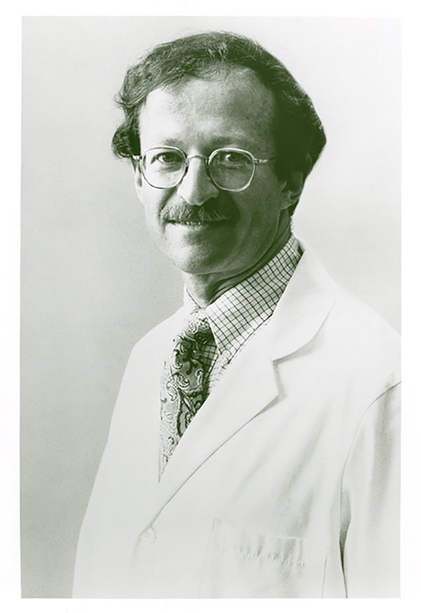 Dr. Varmus 1982