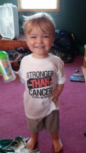 strongerthancancer