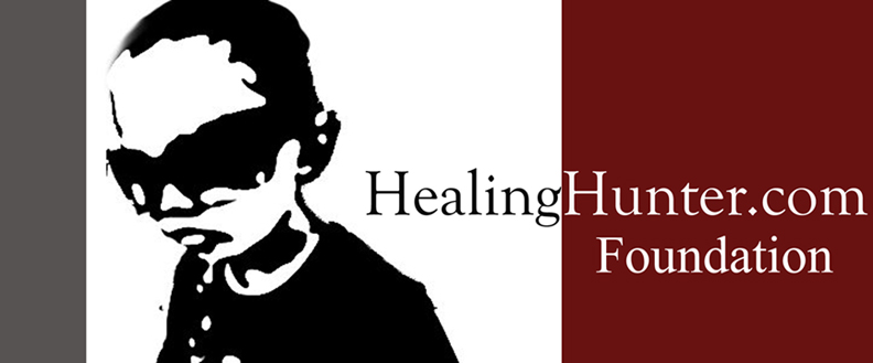 Healing-Hunter Foundation