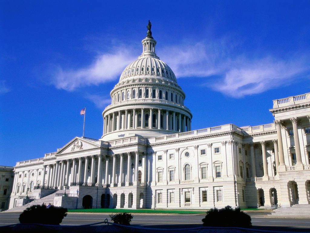 capitol-building-washington-dc-acco-childhood cancer-organization