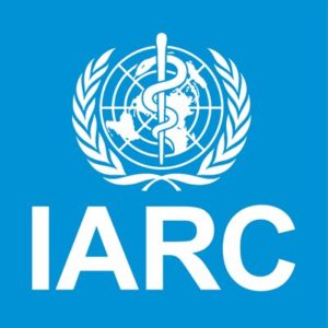 IARC Only Logo 1