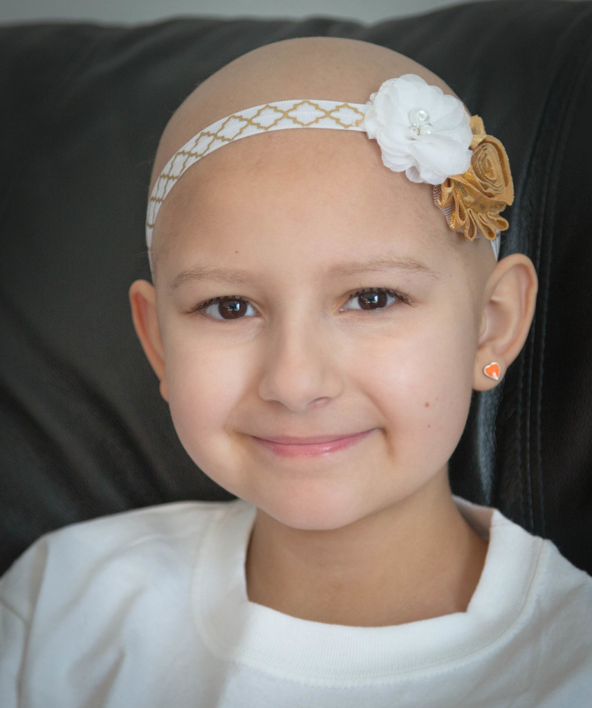 What is the expected life span of Childhood Brain and spinal cord