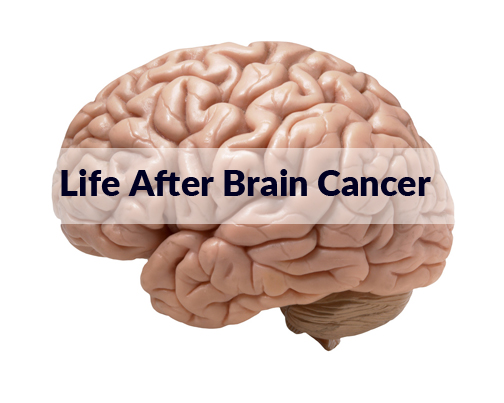 Living As A Survivor Childhood Brain Spinal Cord Cancer - 