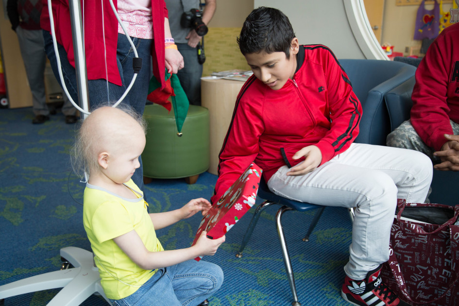 About Childhood Leukemia, Detection and Diagnosis ACCO