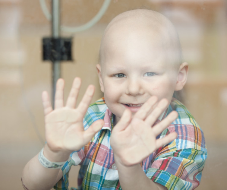 After Treatment - Living as a Childhood Leukemia Survivor - ACCO