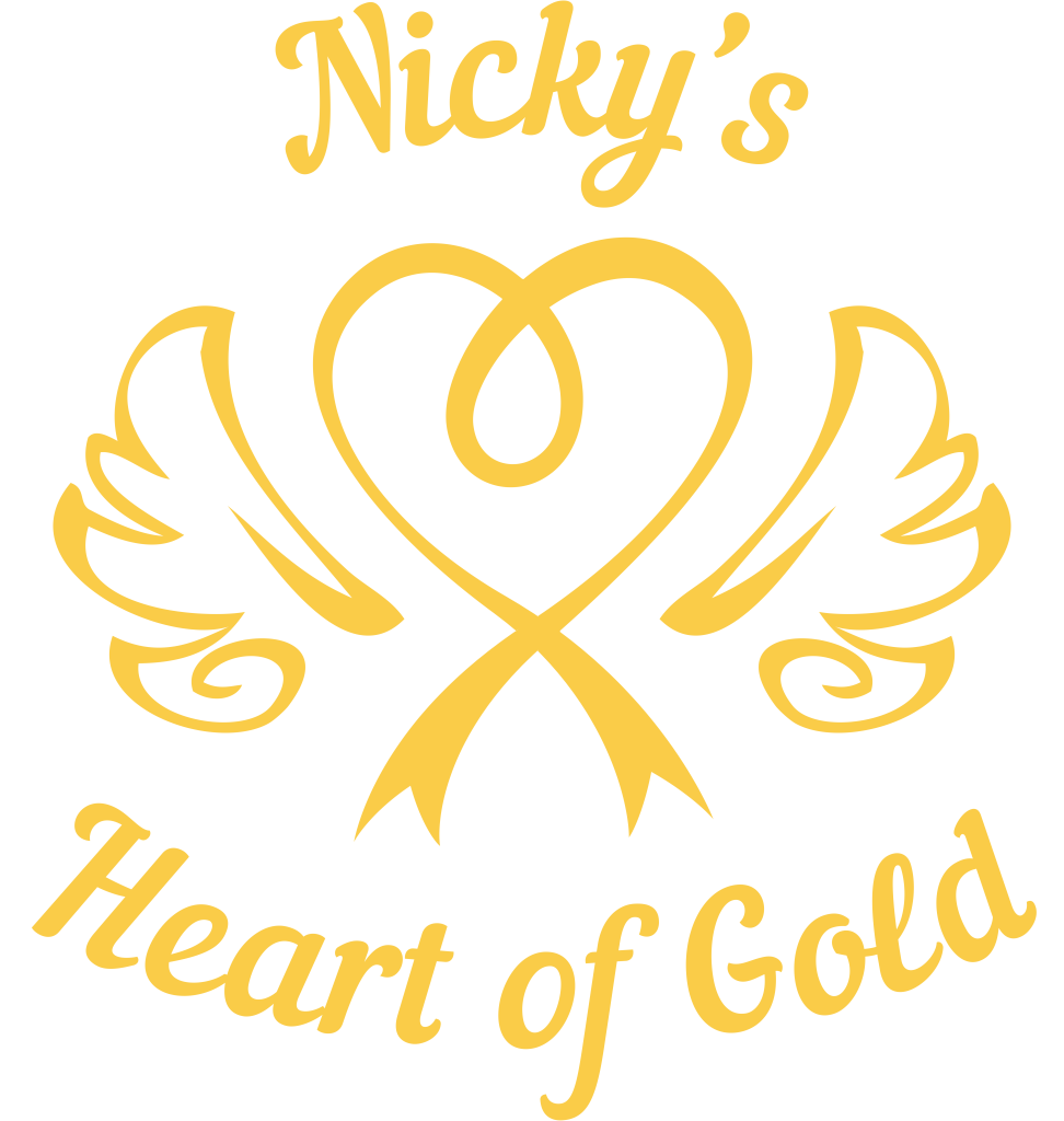 NickysHeartofGold