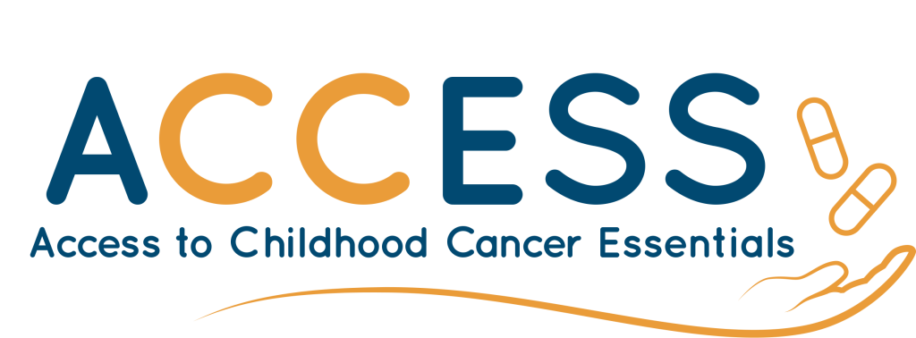 access logo