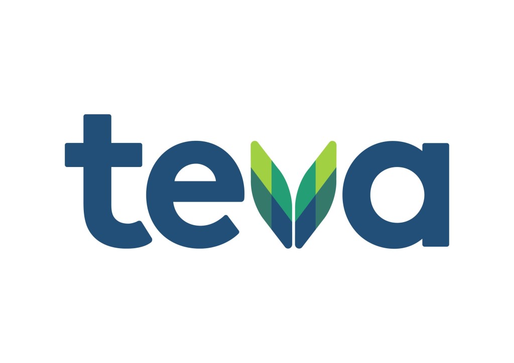 teva logo