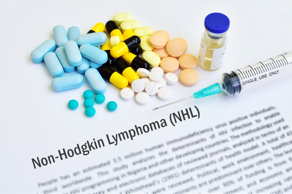 Childhood Non-Hodgkin Lymphoma Cancer Treatment