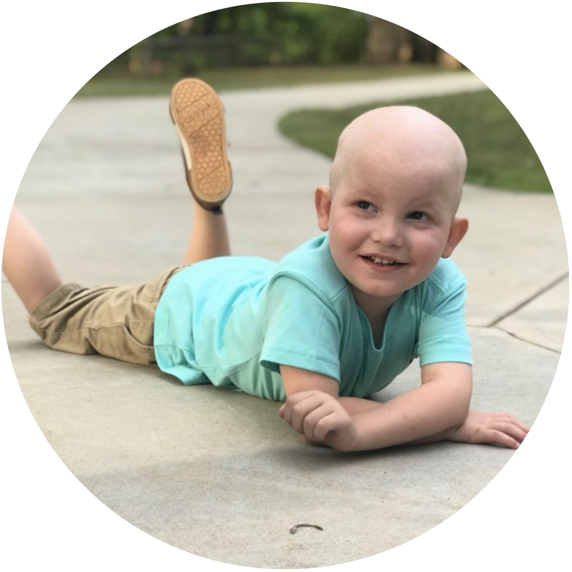 Childhood Cancer Awareness Month - ACCO