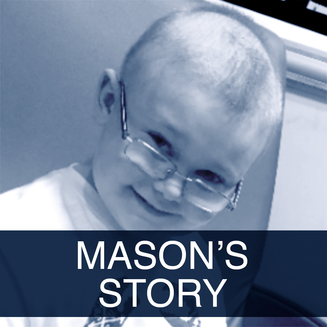Mason's Story