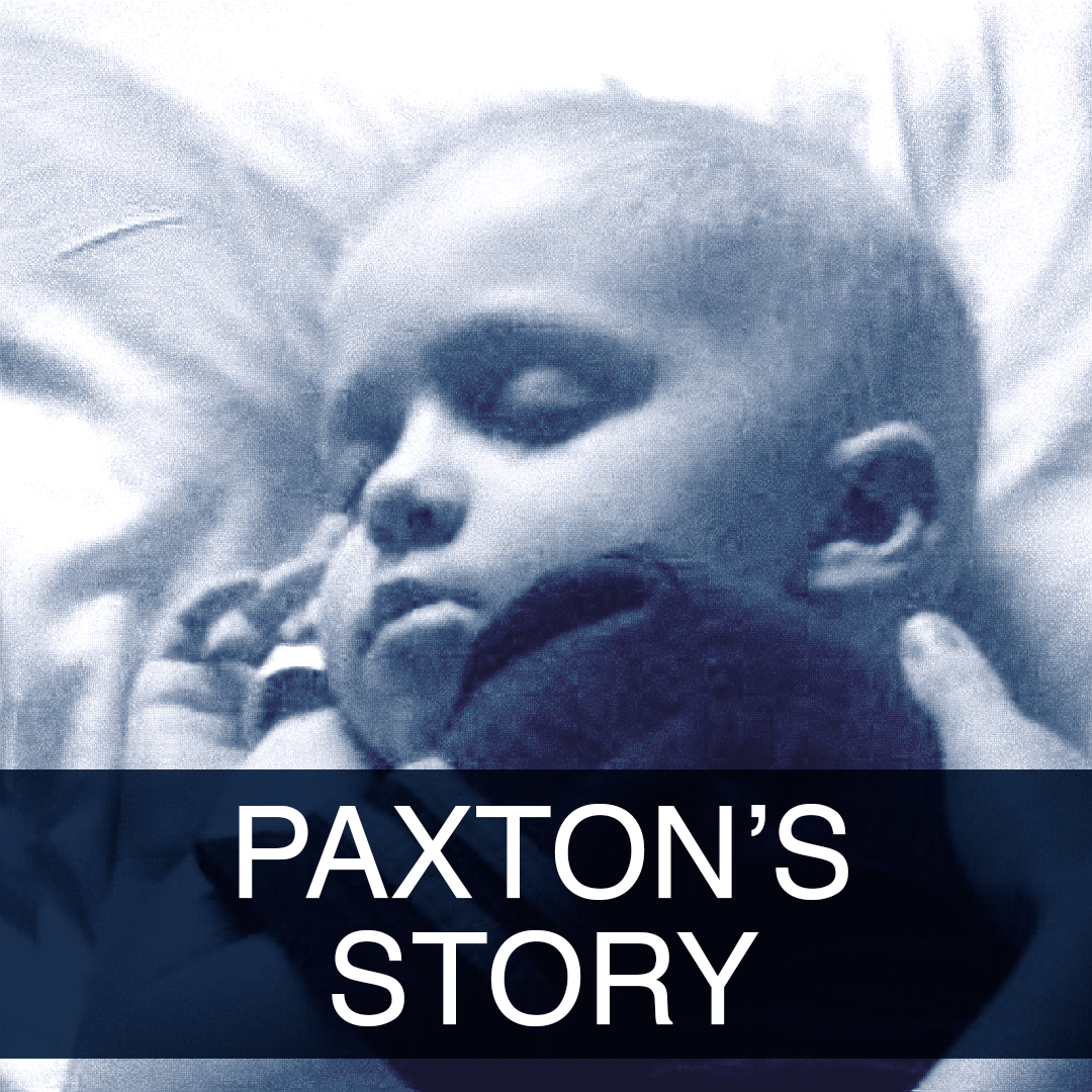Paxton's Story
