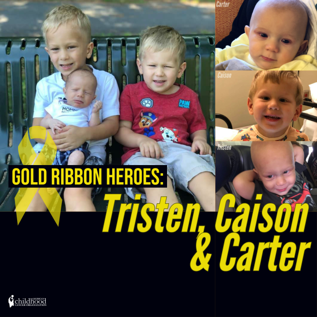 grh tristen Caison and carter copy