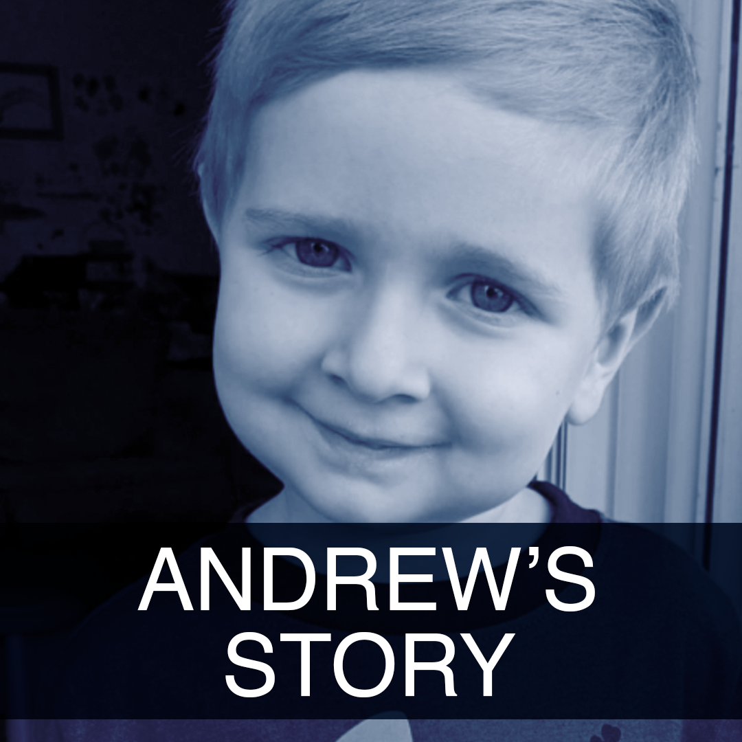 Andrew's Story