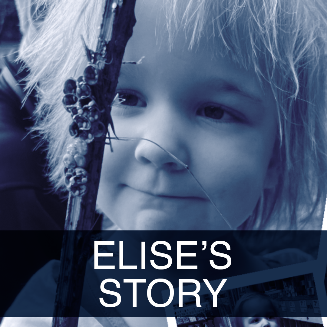 Elise's Story