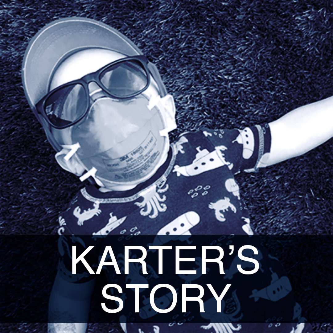 Karter's Story