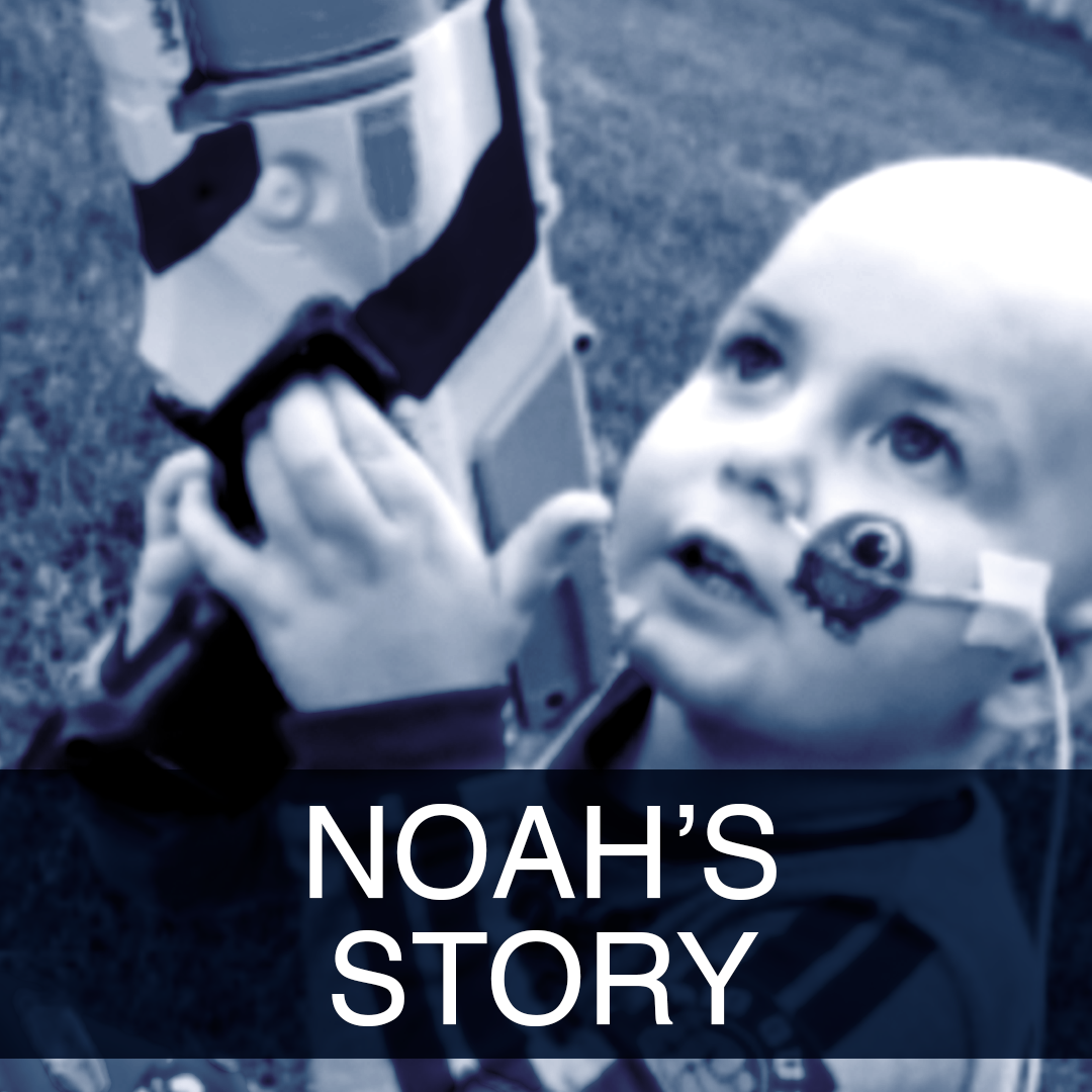 Noah's Story