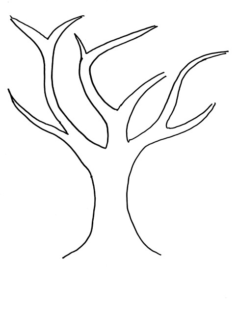 tree