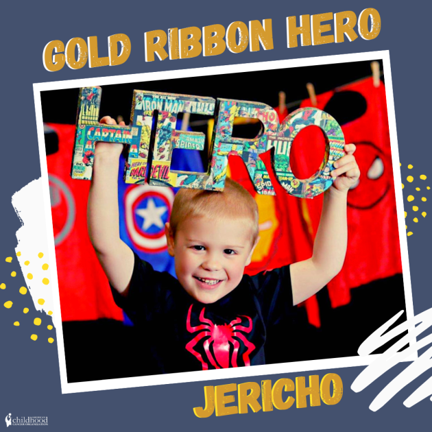 GRH Jericho