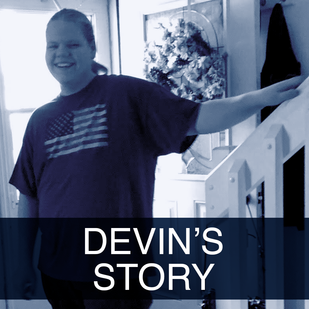 Devin's Story