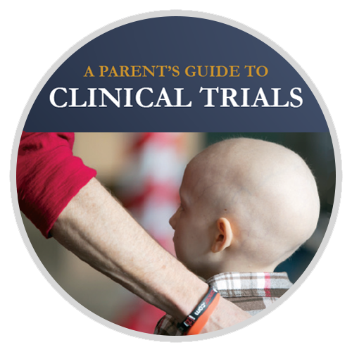 Parent's Guide to Clinical Trials