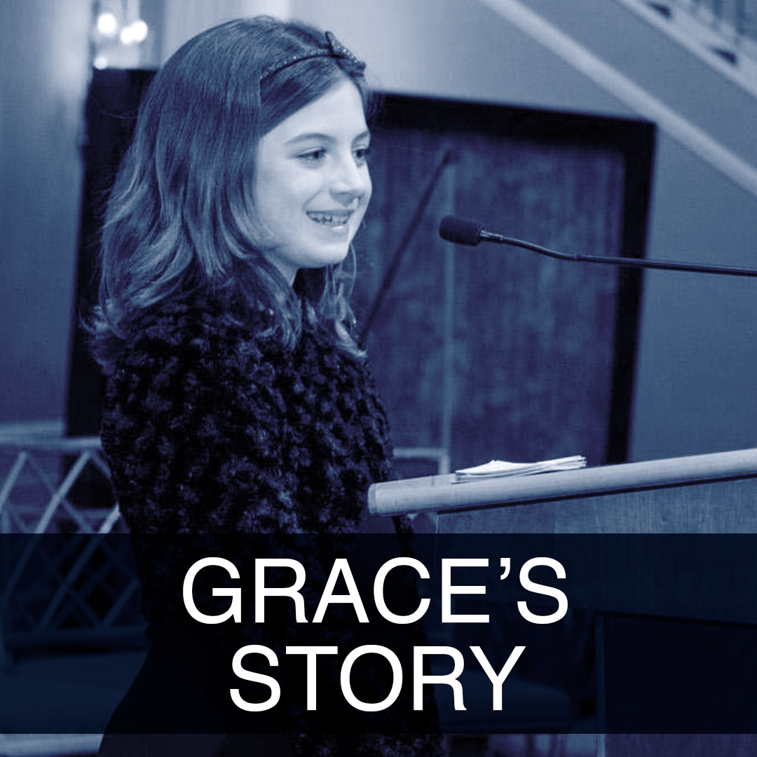 Grace's Story