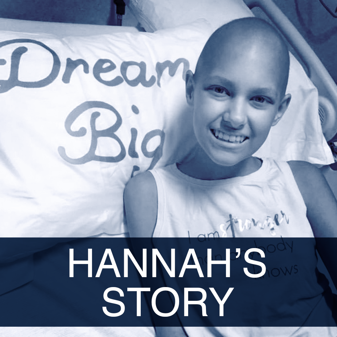 Hannah's Story