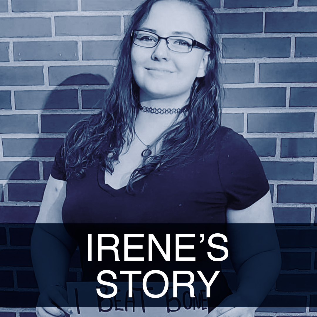 Irene's Story