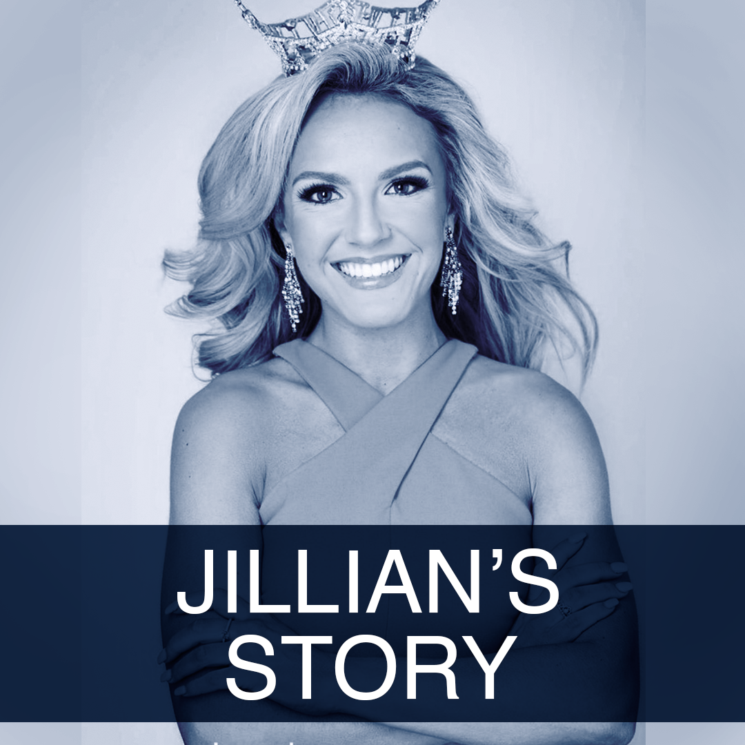 Jillian's Story