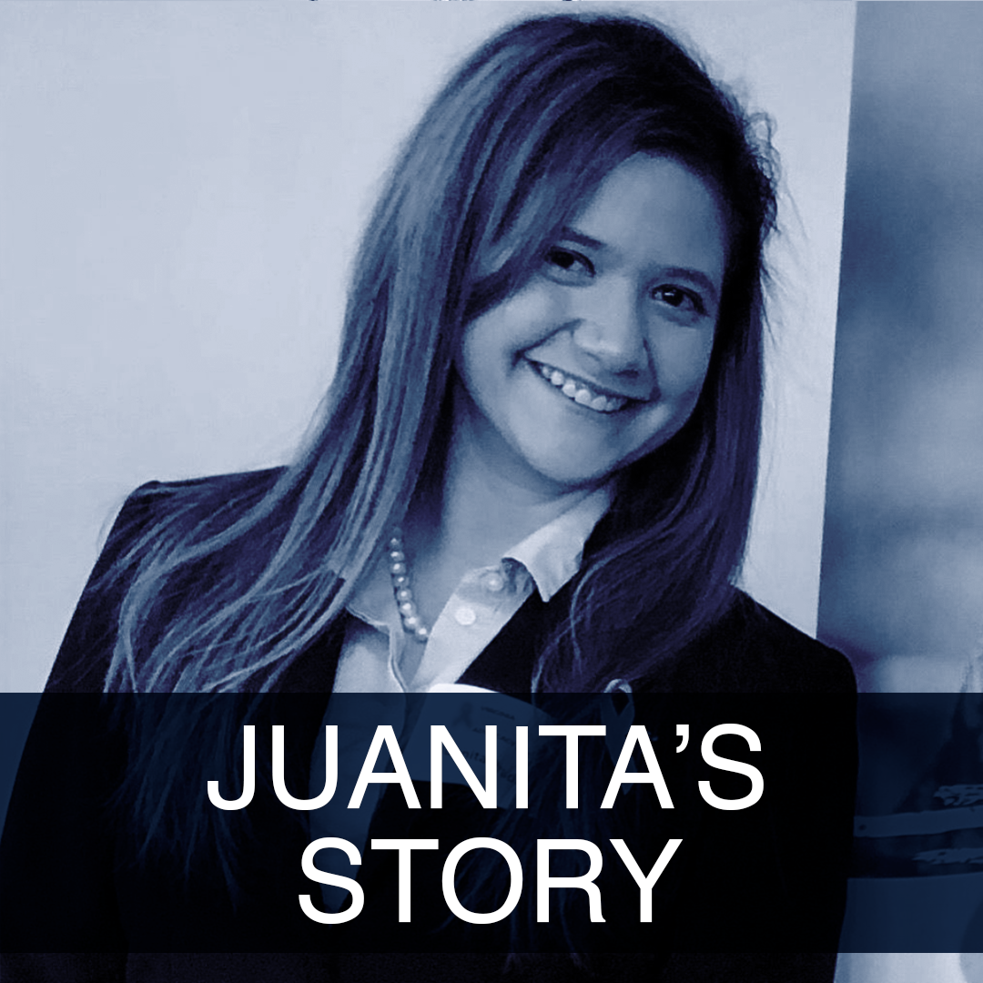 Juanita's Story