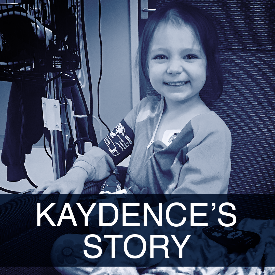 Kaydence's Story