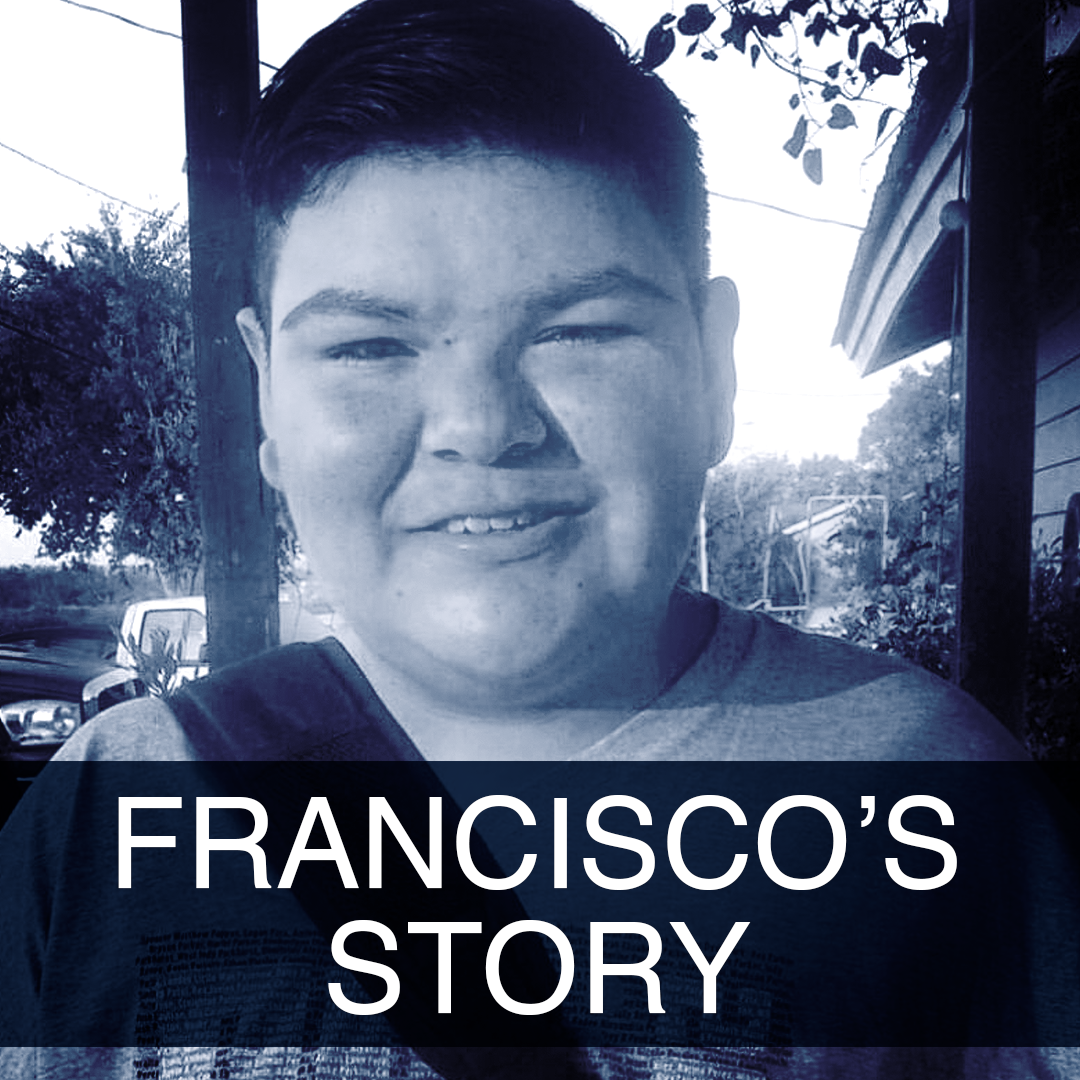 Francisco's Story