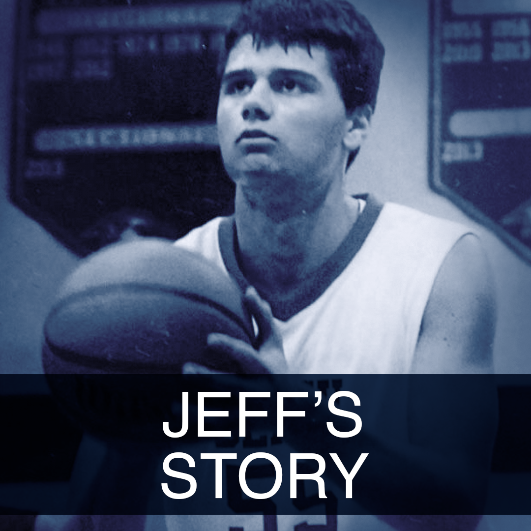 Jeff's story