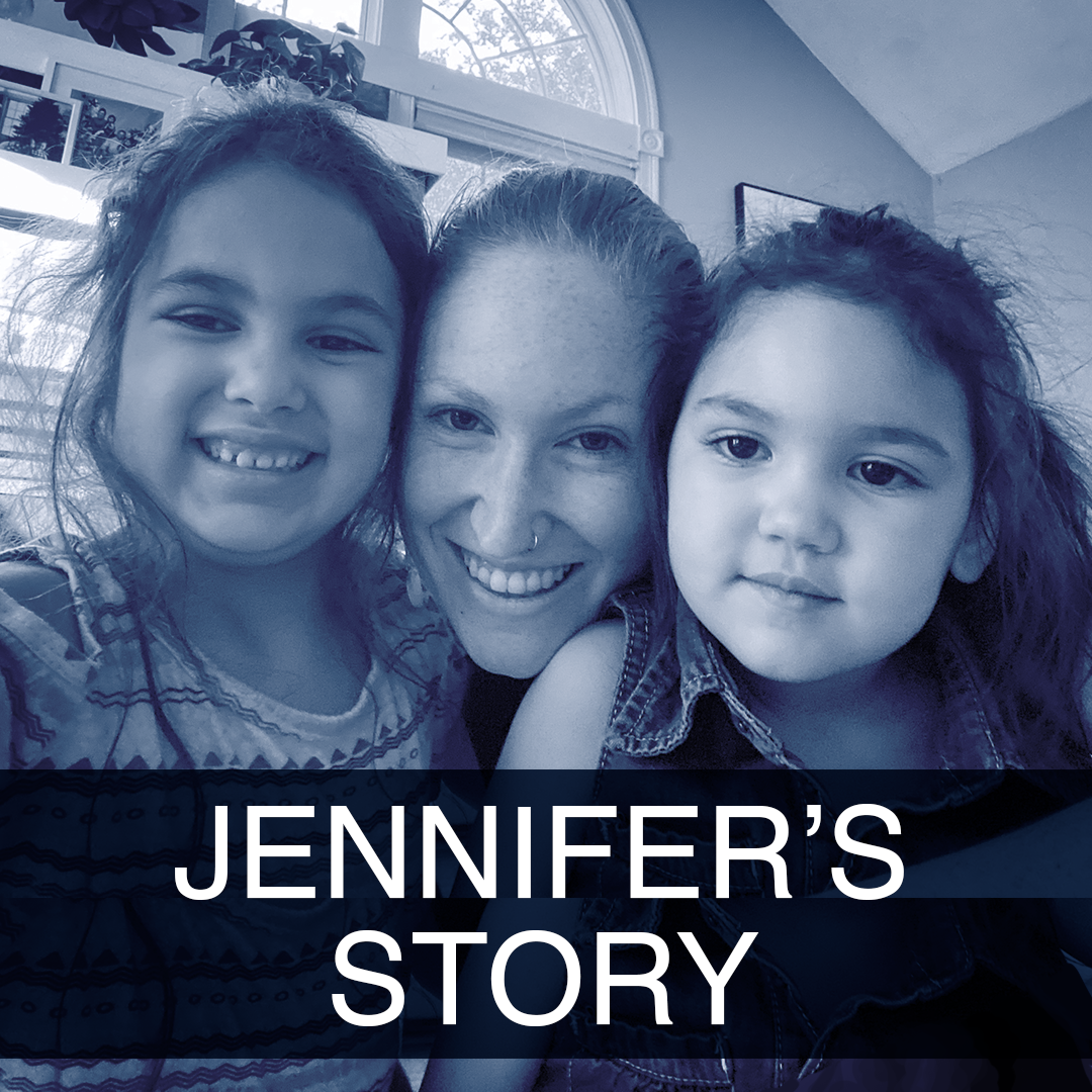 Jennifer's Story