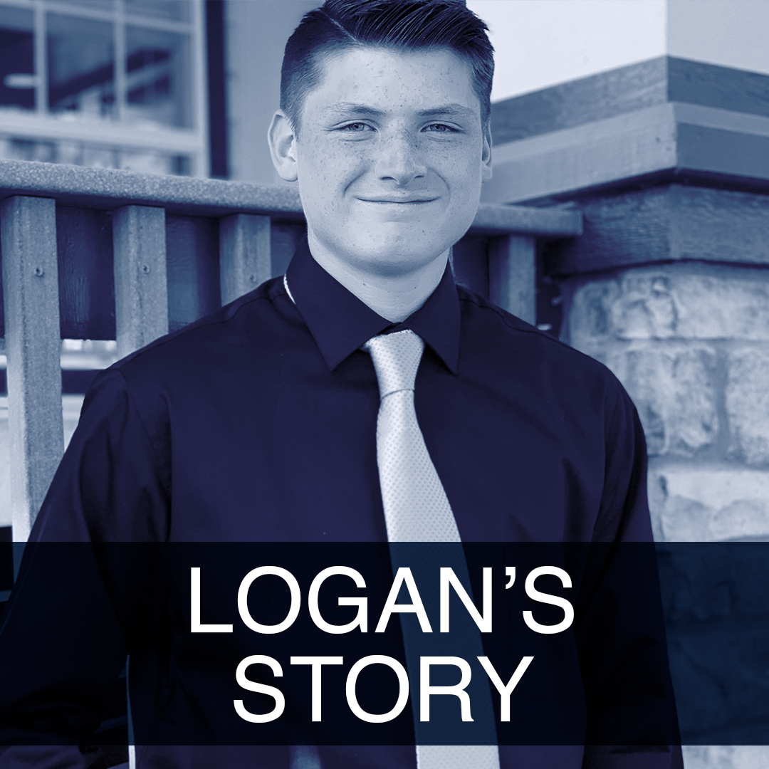 Logan's Story