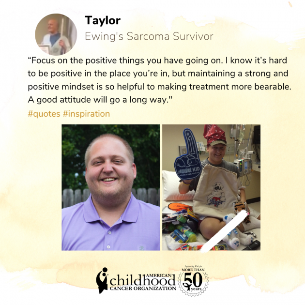 Survivor Stories - ACCO