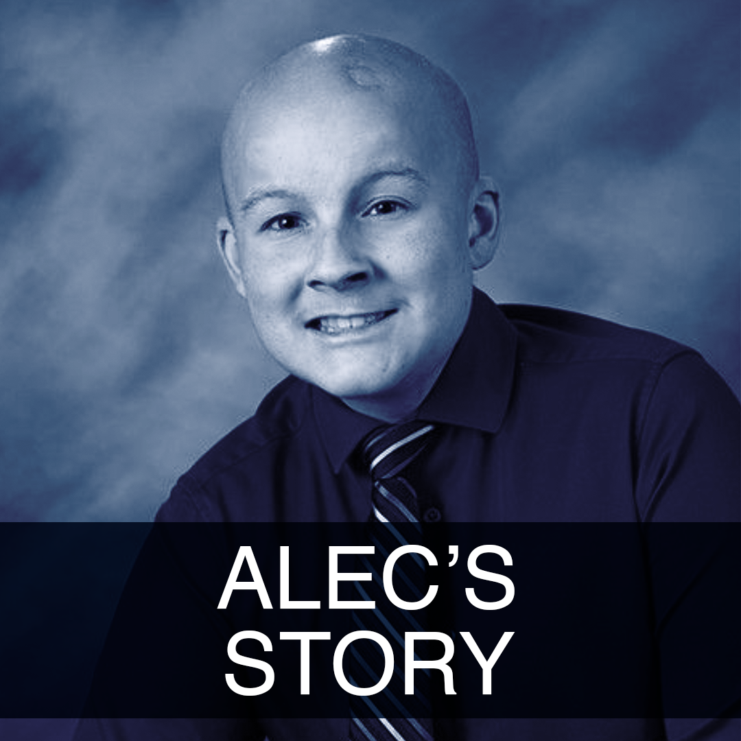 Alec's Story