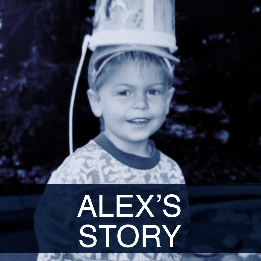 Alex's Story