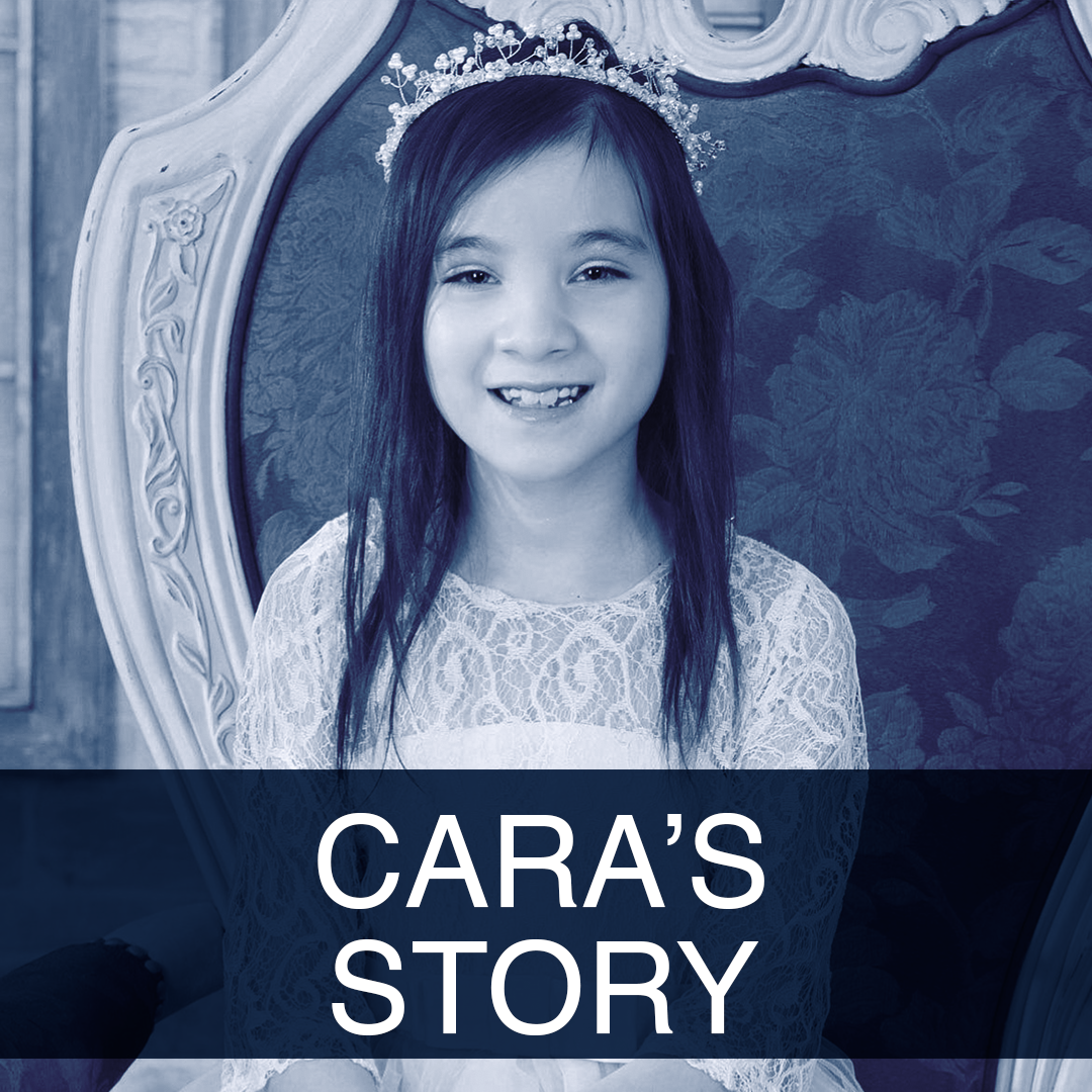 Cara's Story