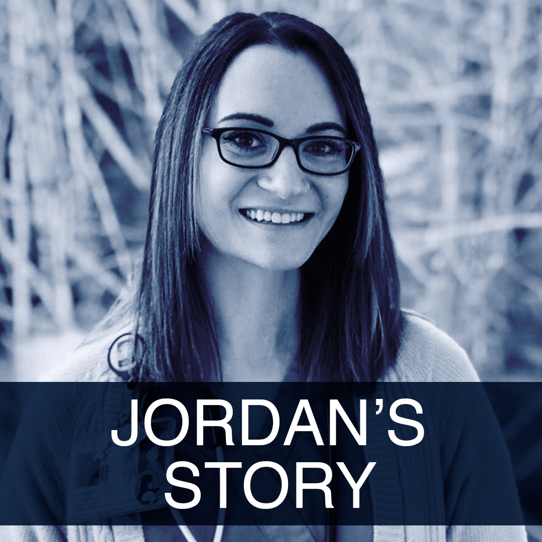 Jordan's Story