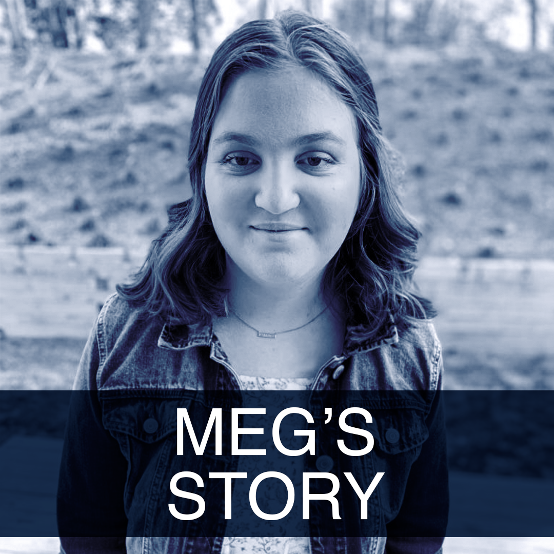 Meg's Story
