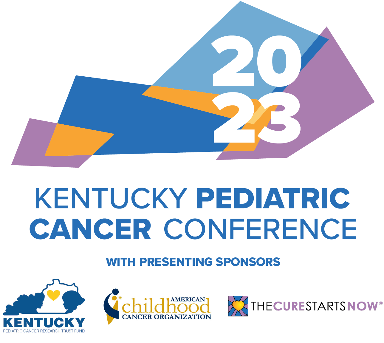 ky pediatric cancer conference