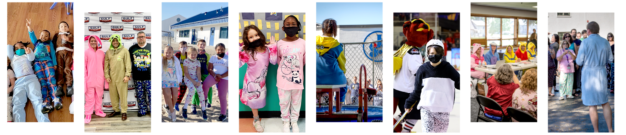pj examples