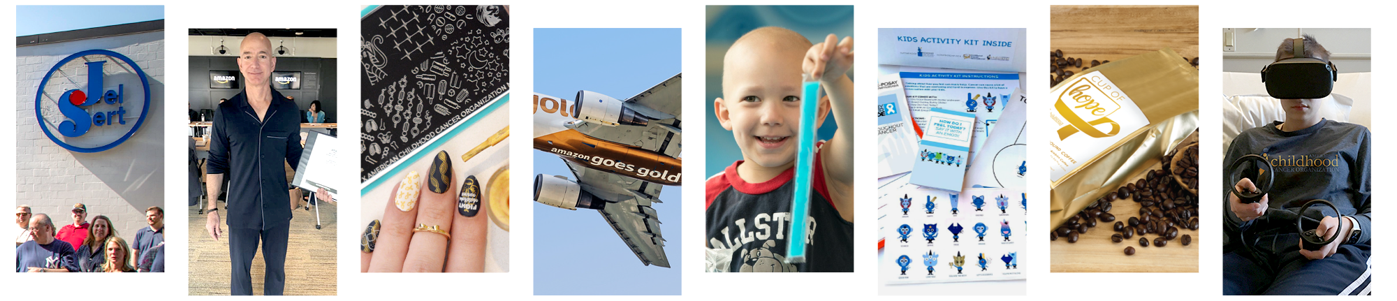 pj examples